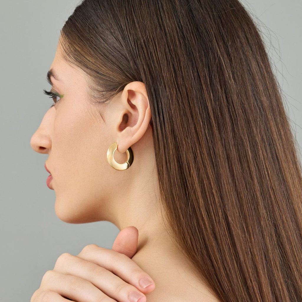 Trendy Earring Trendy Earring 159420