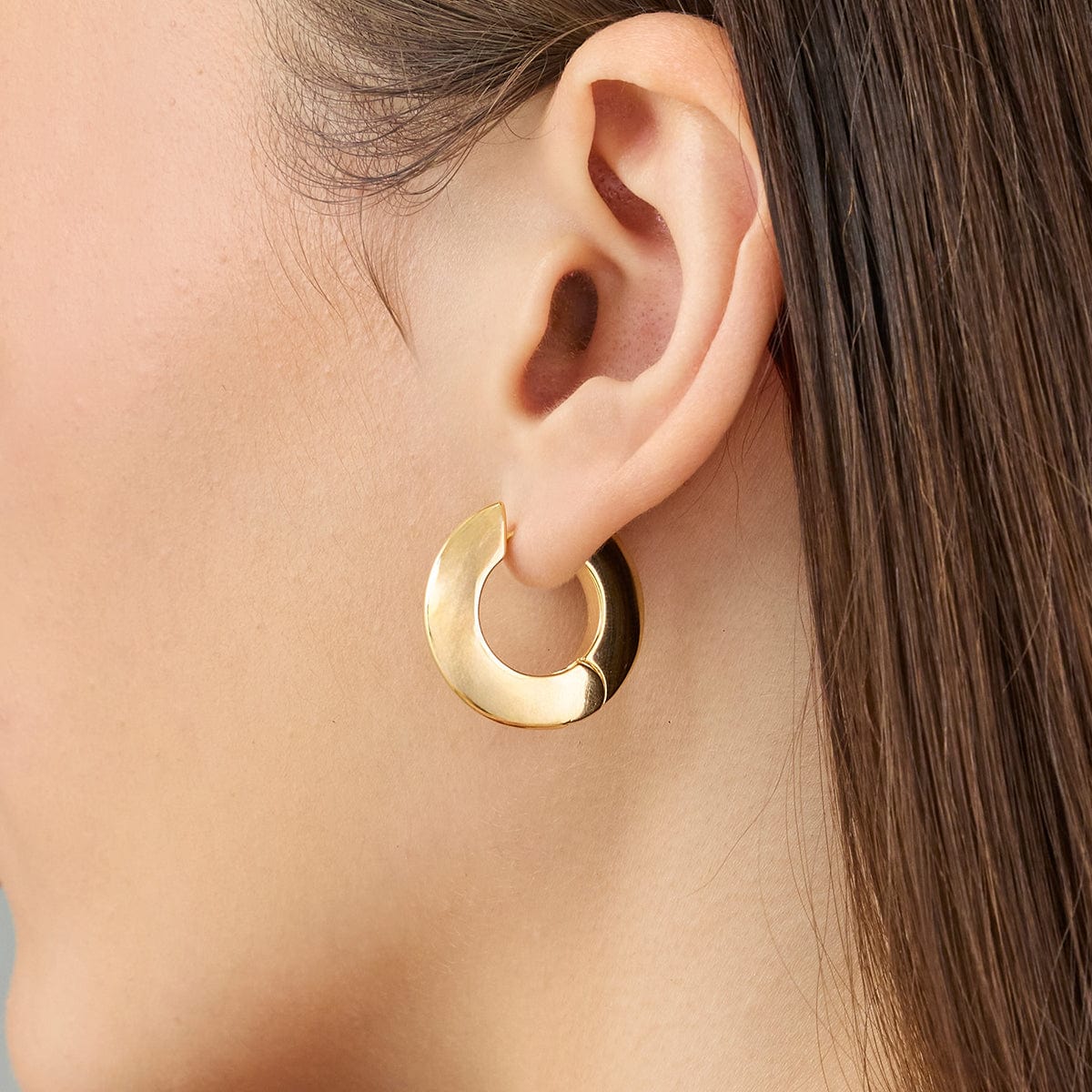 Trendy Earring Trendy Earring 159420