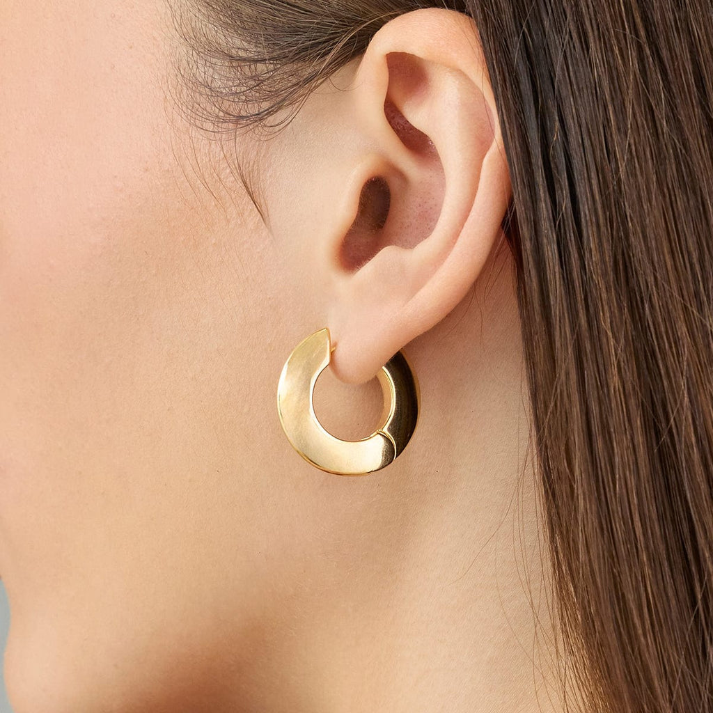 Trendy Earring Trendy Earring 159420