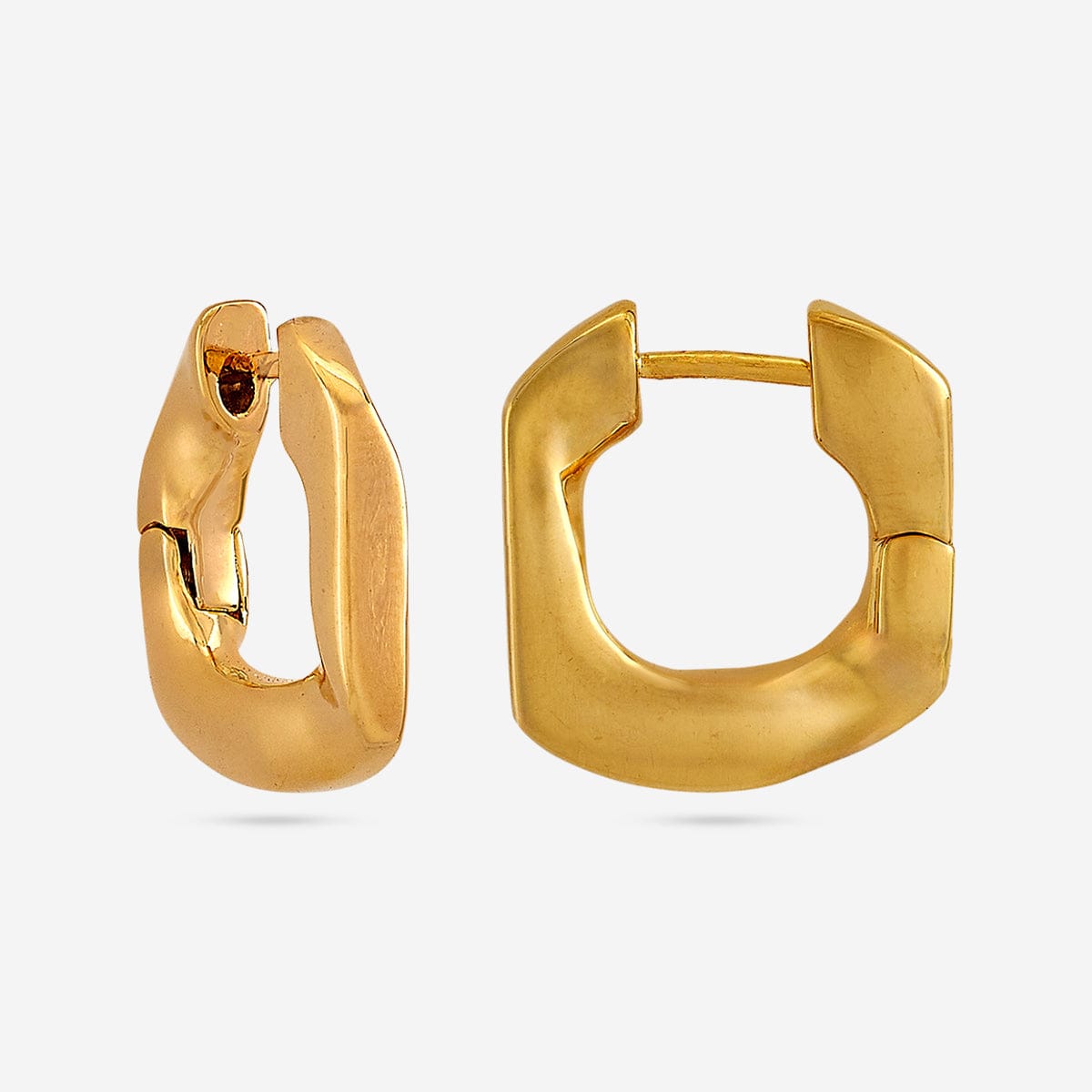 Trendy Earring Trendy Earring 160010