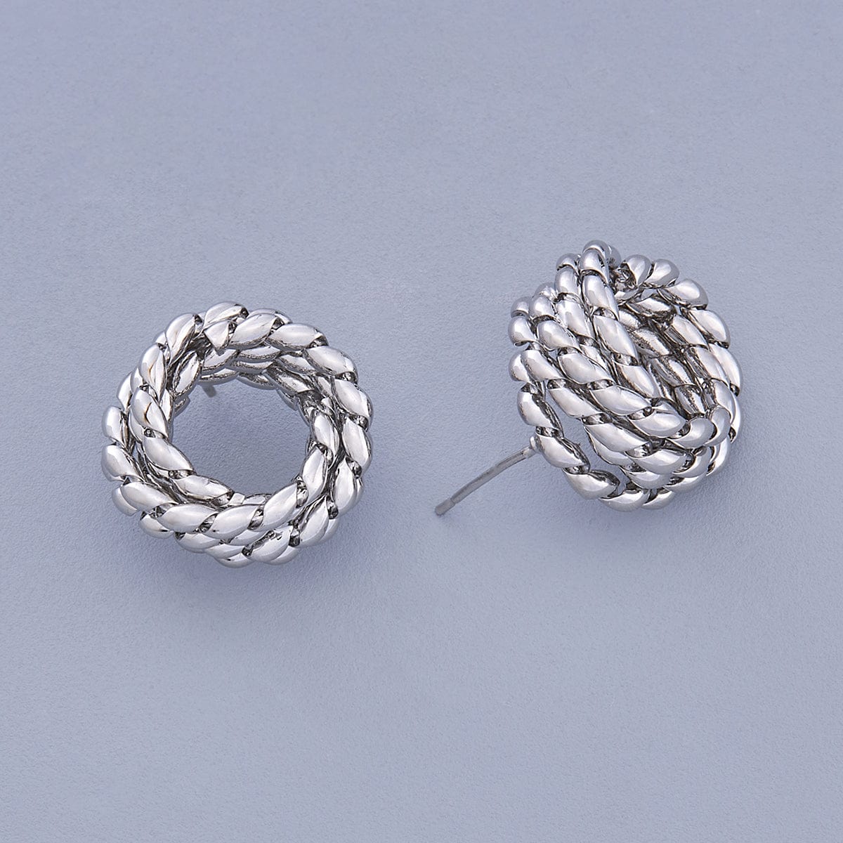 Trendy Earring 162984