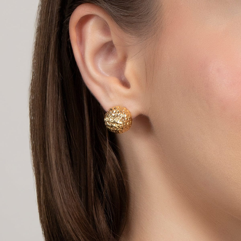 Trendy Earring Trendy Earring 163004