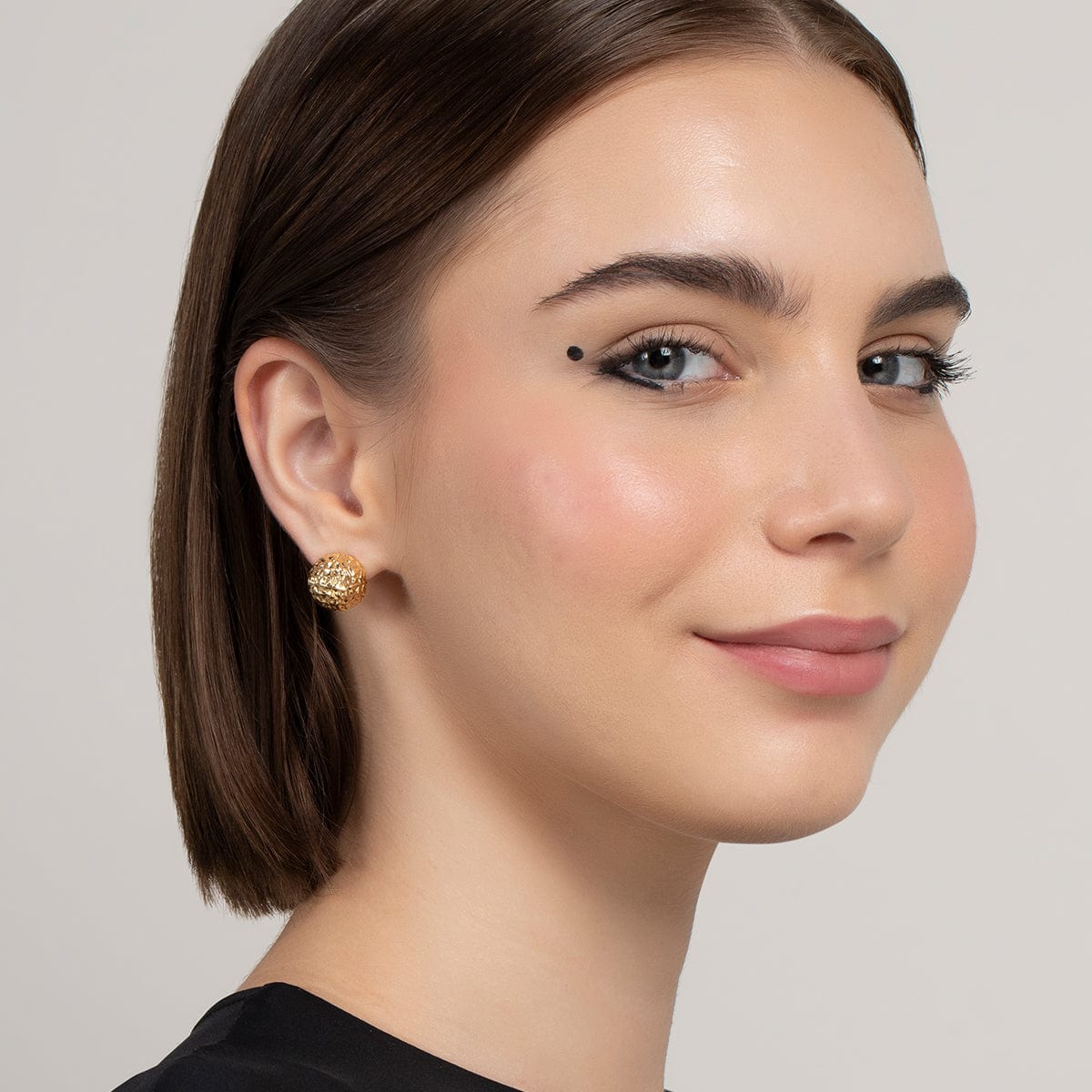 Trendy Earring Trendy Earring 163004