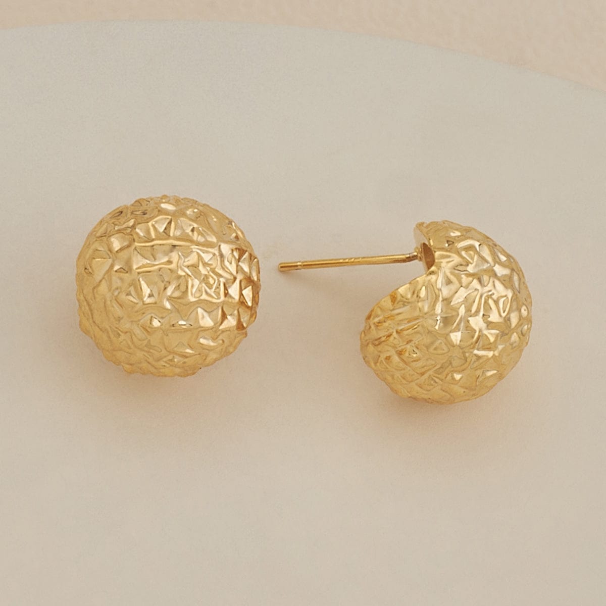 Trendy Earring Trendy Earring 163004