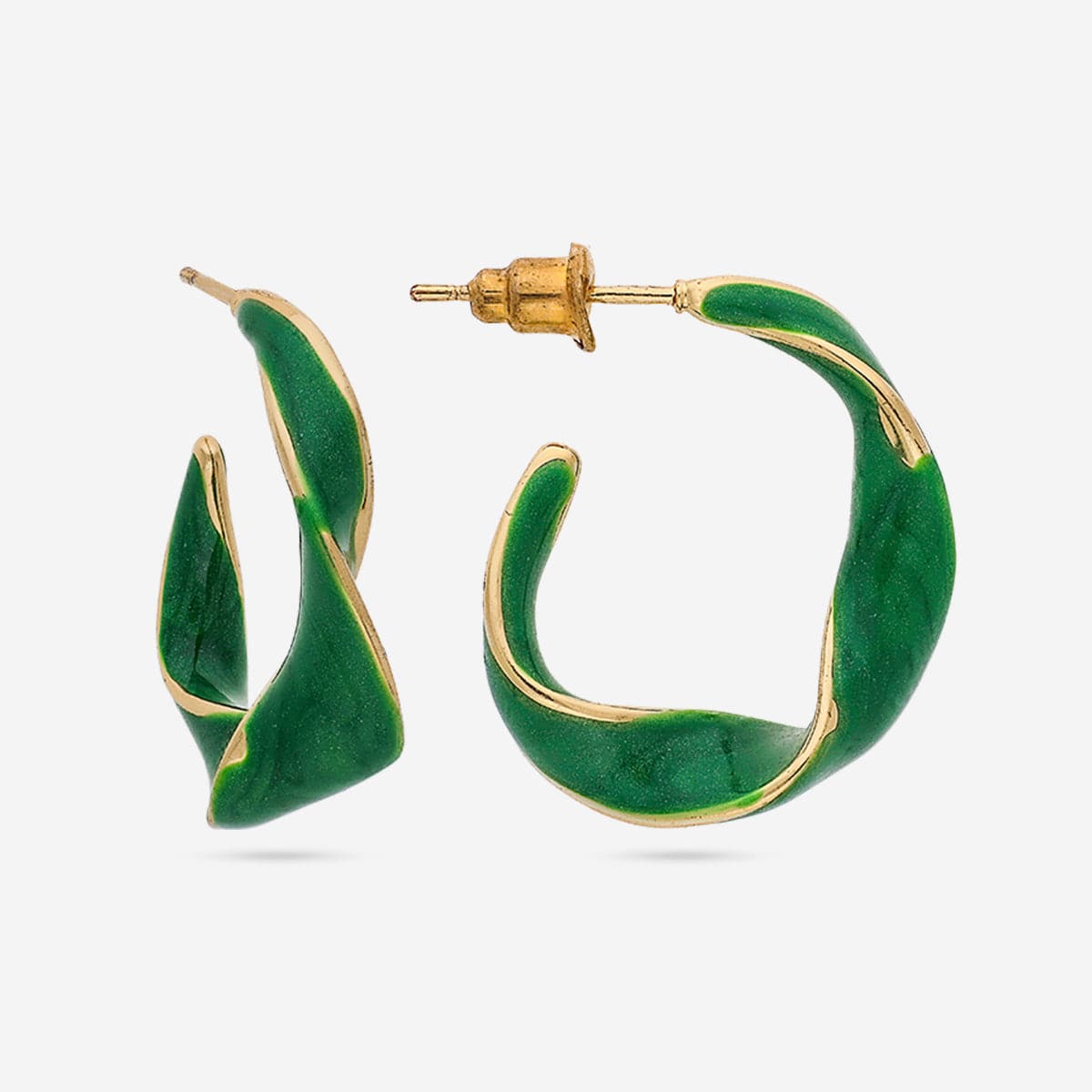 Trendy Earring Trendy Earring 163010