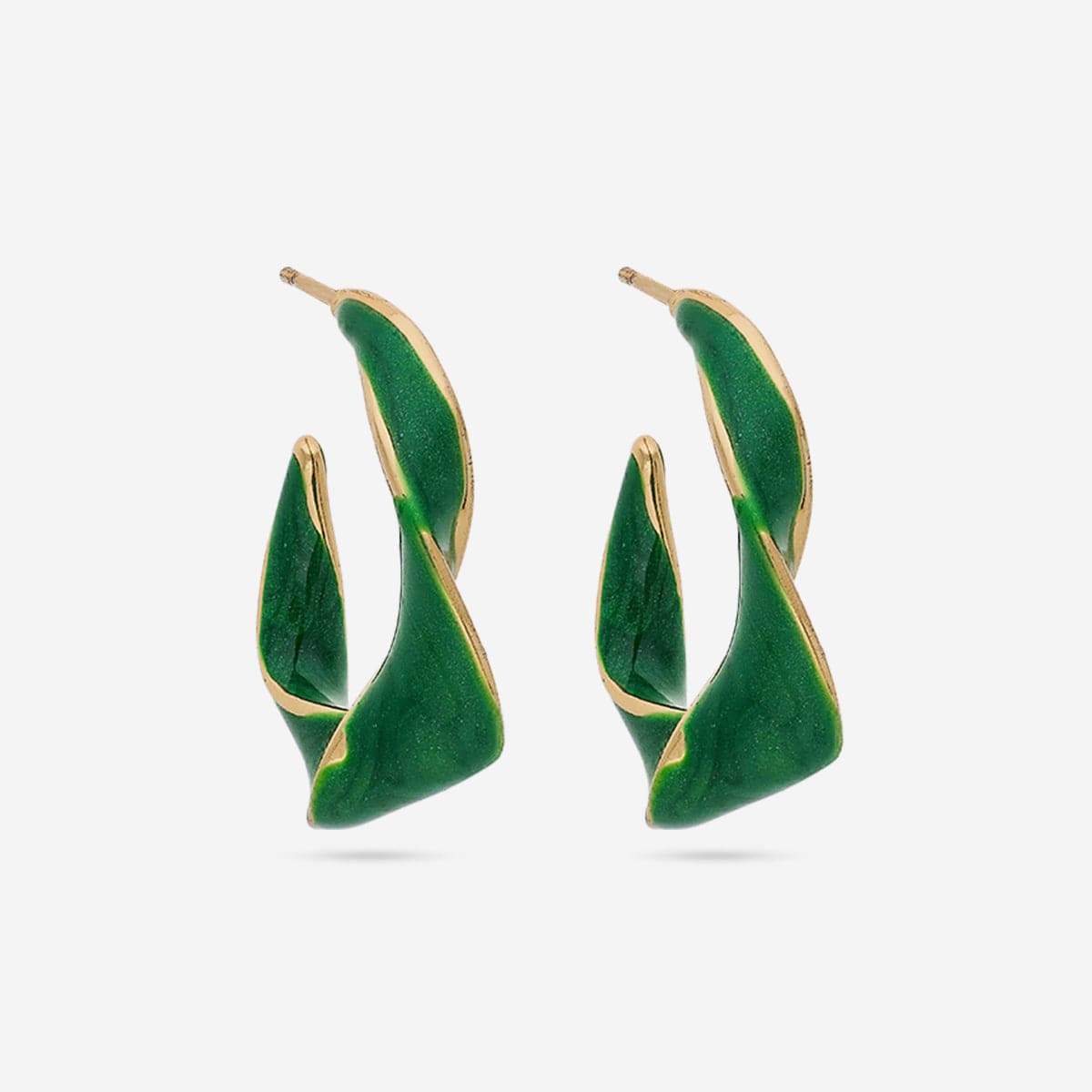 Trendy Earring Trendy Earring 163010