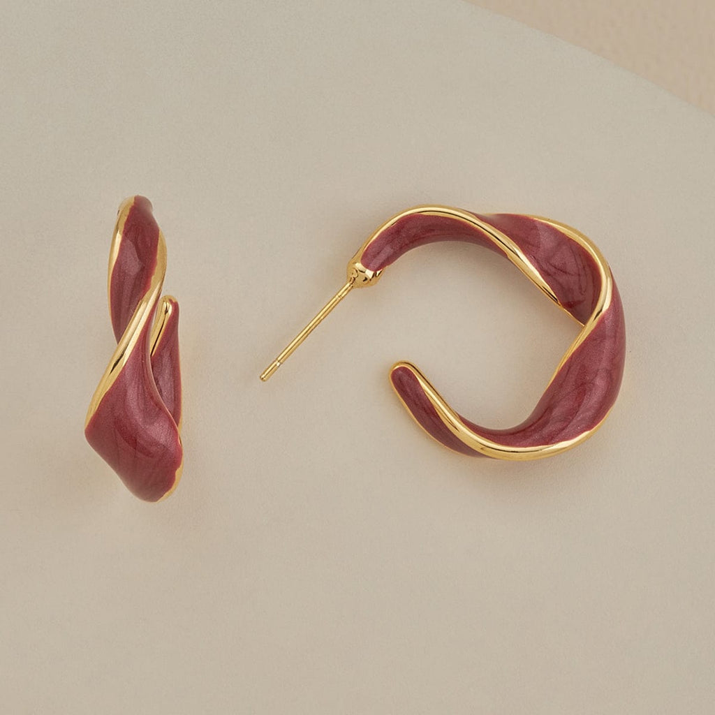 Trendy Earring Trendy Earring 163010