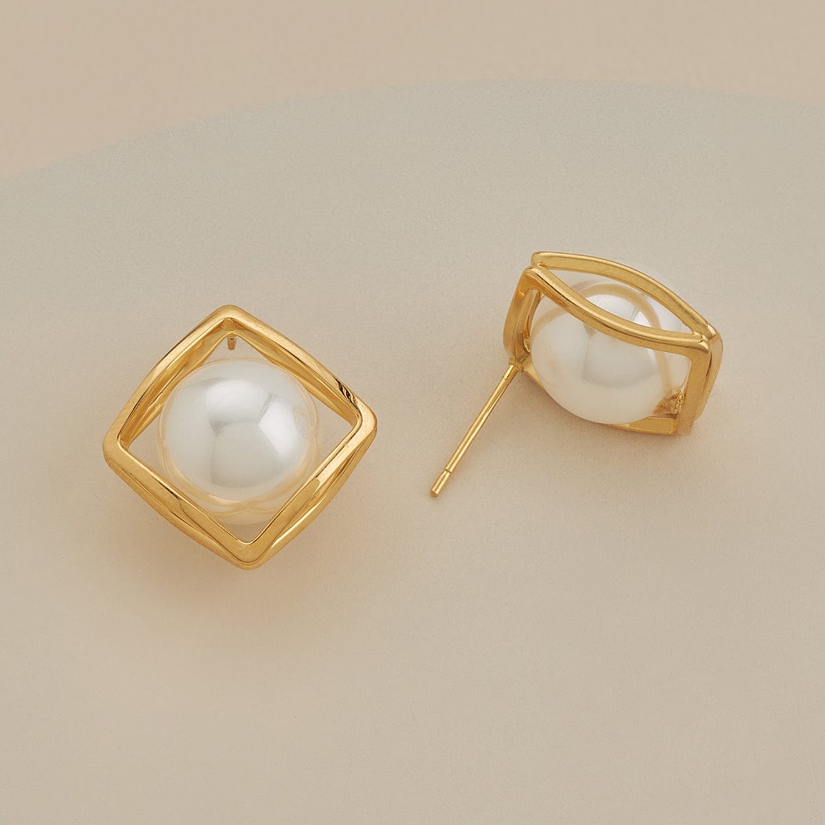 Trendy Earring Trendy Earring 163193