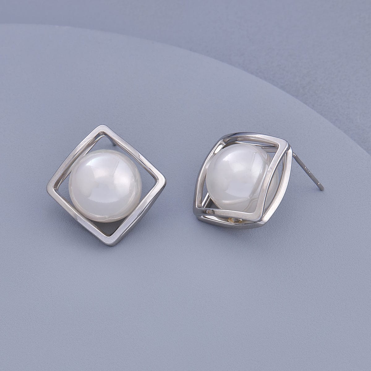 Trendy Earring Trendy Earring 163193