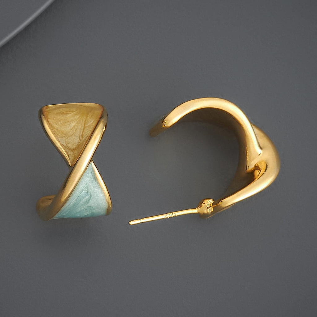 Trendy Earring Trendy Earring 163333