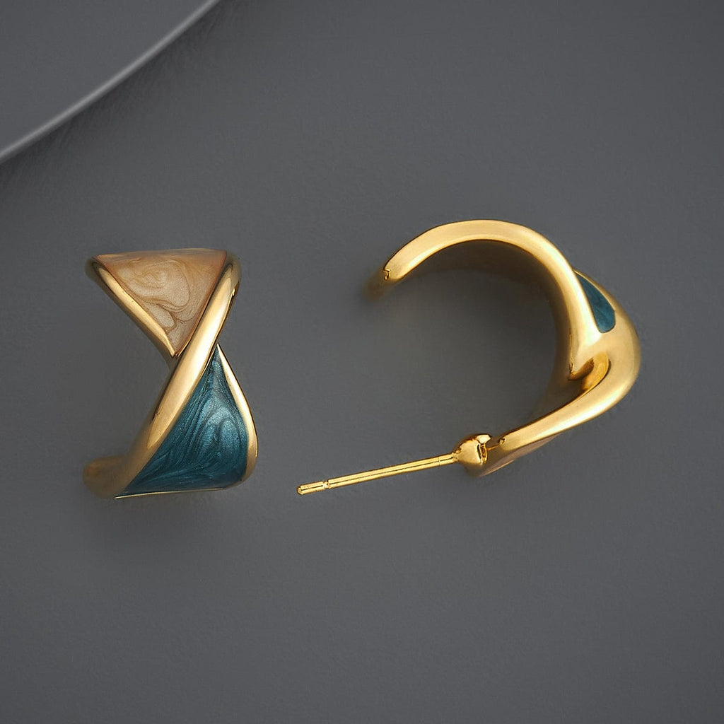 Trendy Earring Trendy Earring 163333