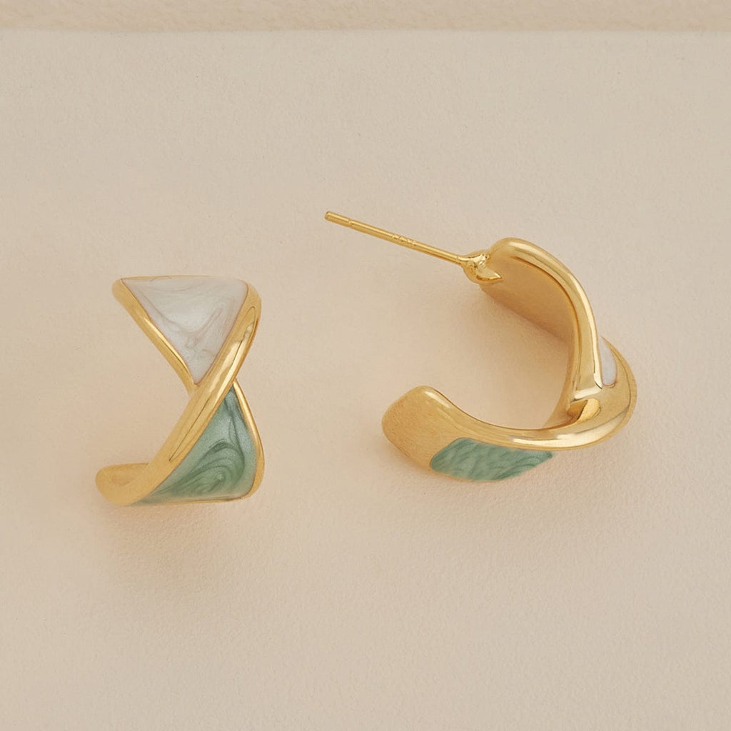 Trendy Earring Trendy Earring 163333