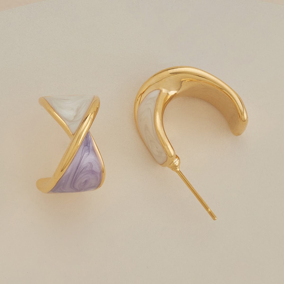 Trendy Earring Trendy Earring 163333