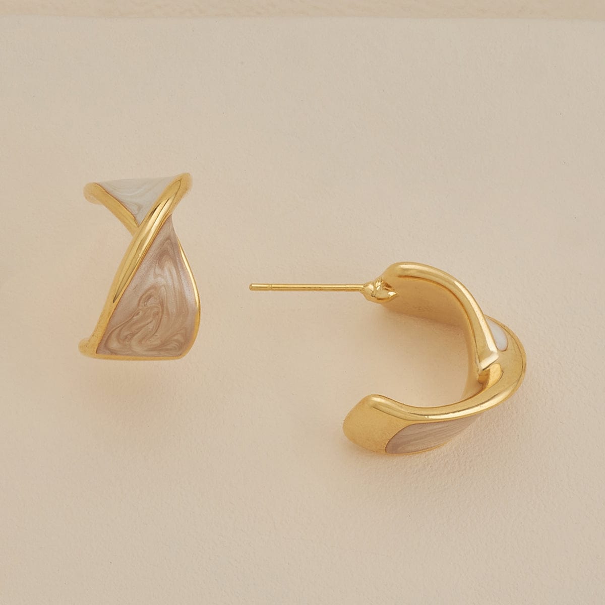 Trendy Earring Trendy Earring 163333