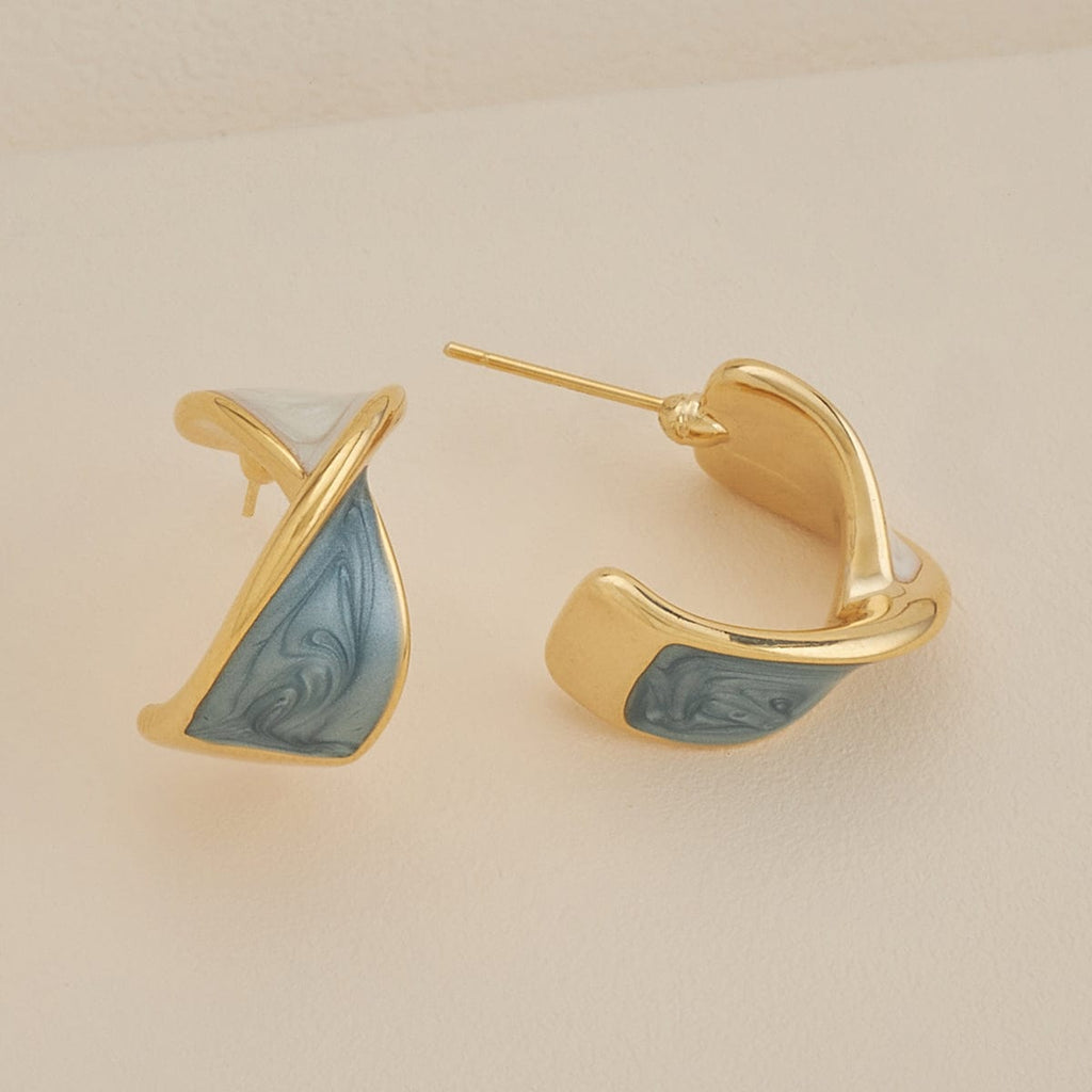 Trendy Earring Trendy Earring 163333