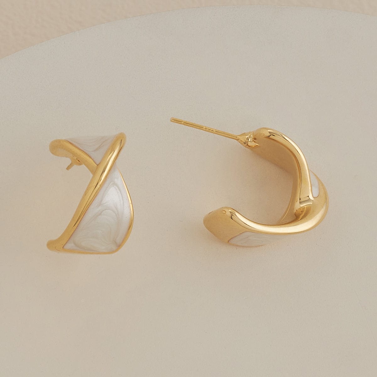 Trendy Earring Trendy Earring 163333