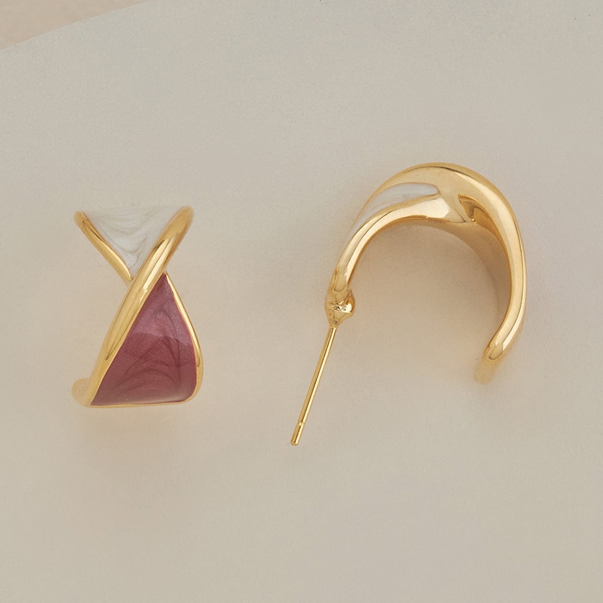 Trendy Earring Trendy Earring 163333