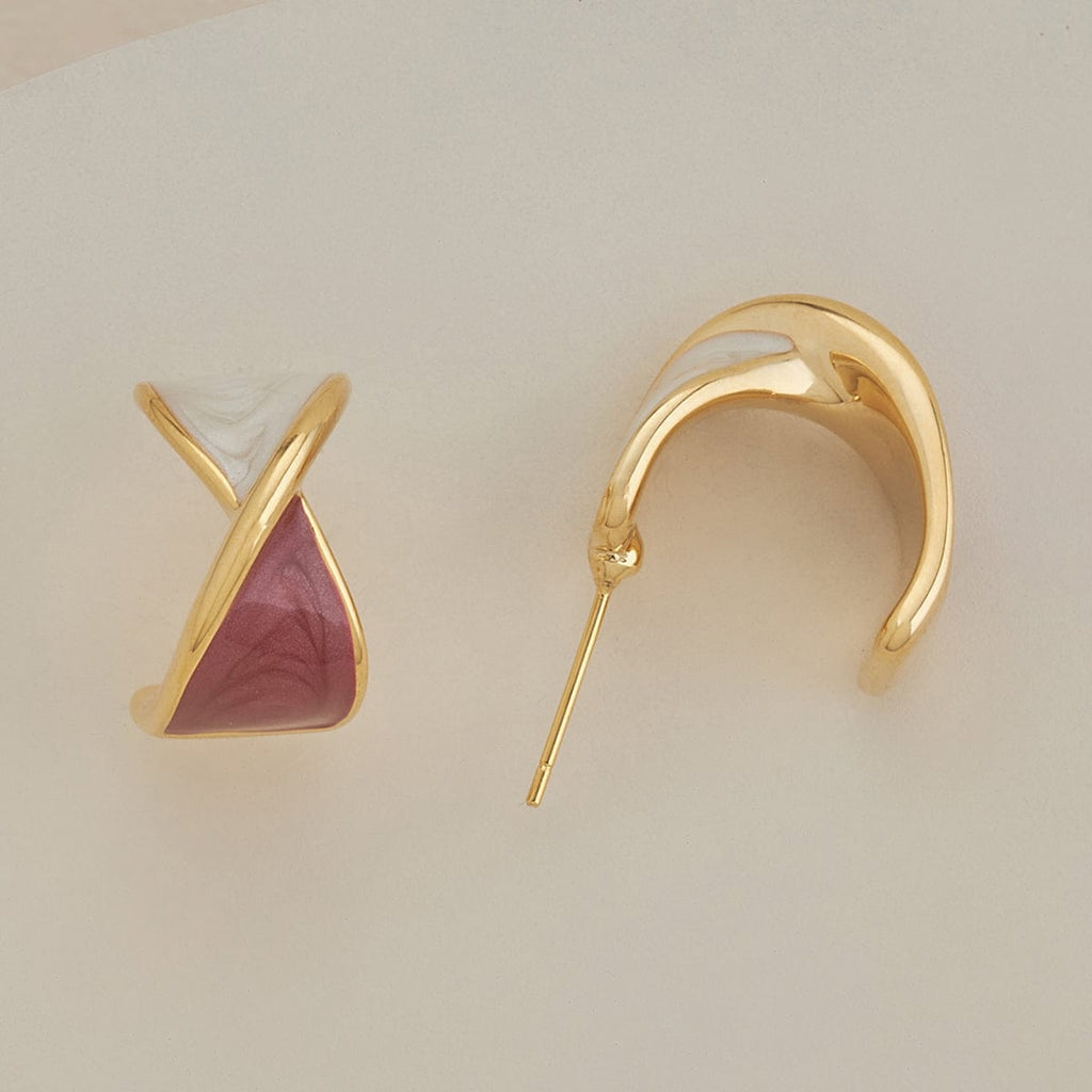 Trendy Earring Trendy Earring 163333