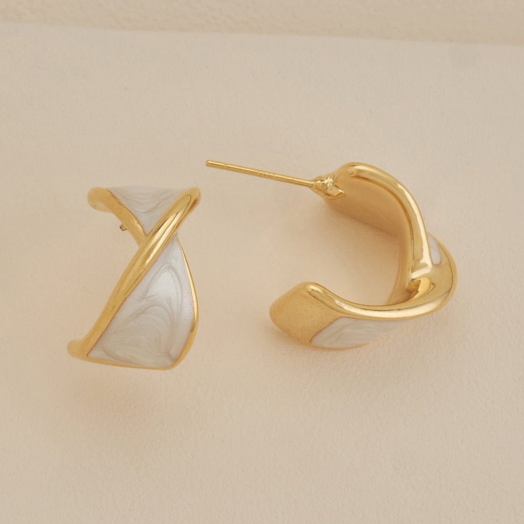 Trendy Earring Trendy Earring 163333