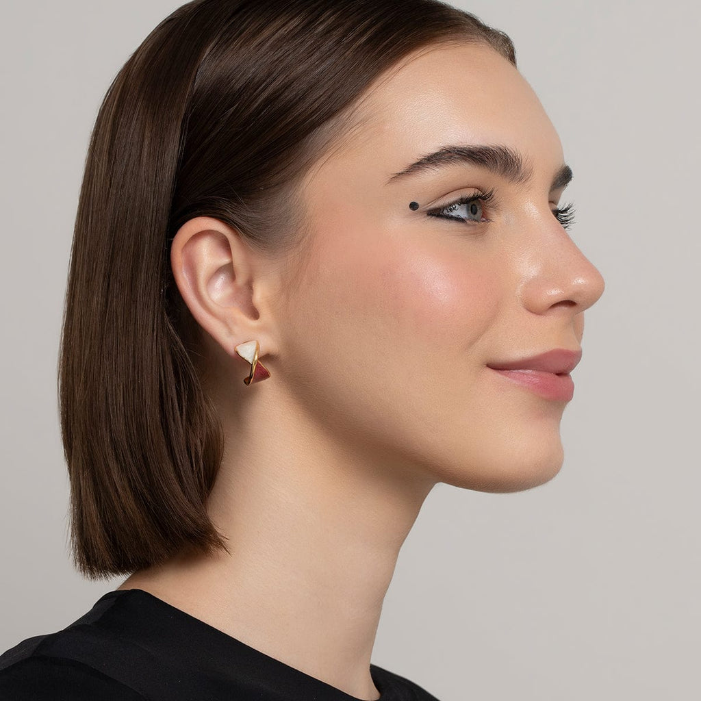 Trendy Earring Trendy Earring 163333