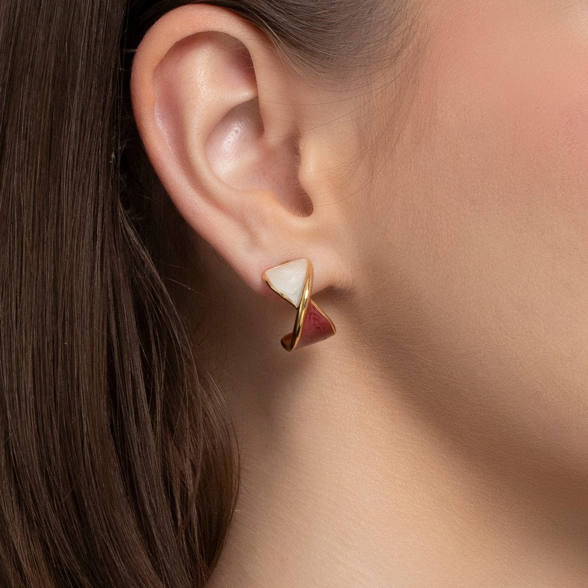 Trendy Earring Trendy Earring 163333