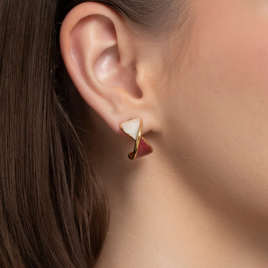 Trendy Earring Trendy Earring 163333