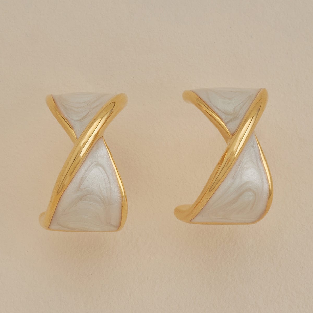 Trendy Earring Trendy Earring 163333