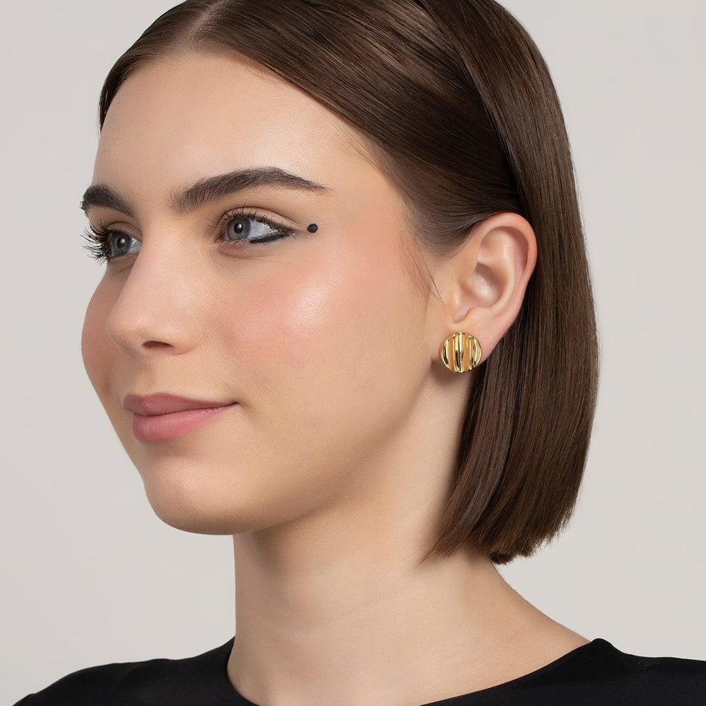 Trendy Earring Trendy Earring 163336