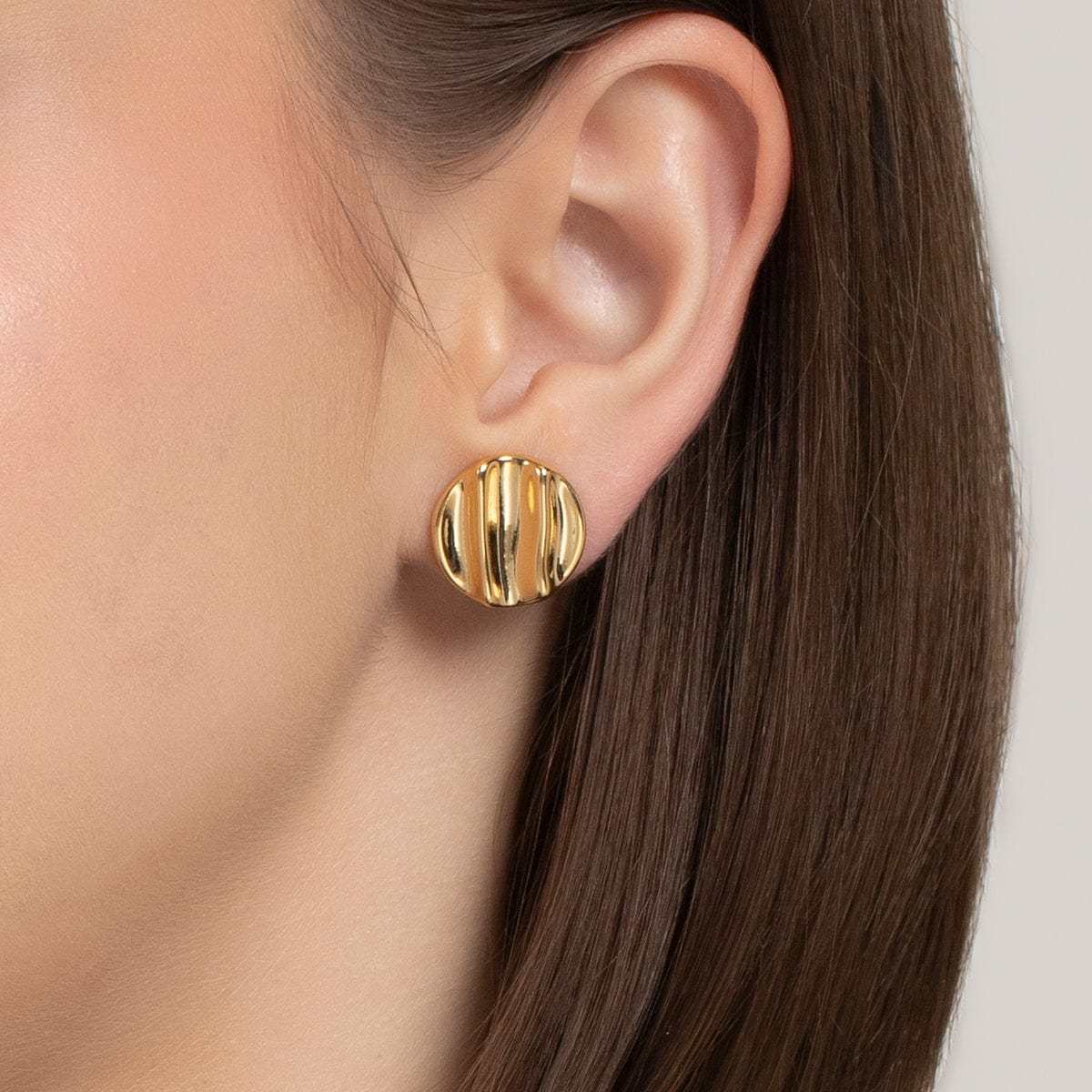 Trendy Earring Trendy Earring 163336