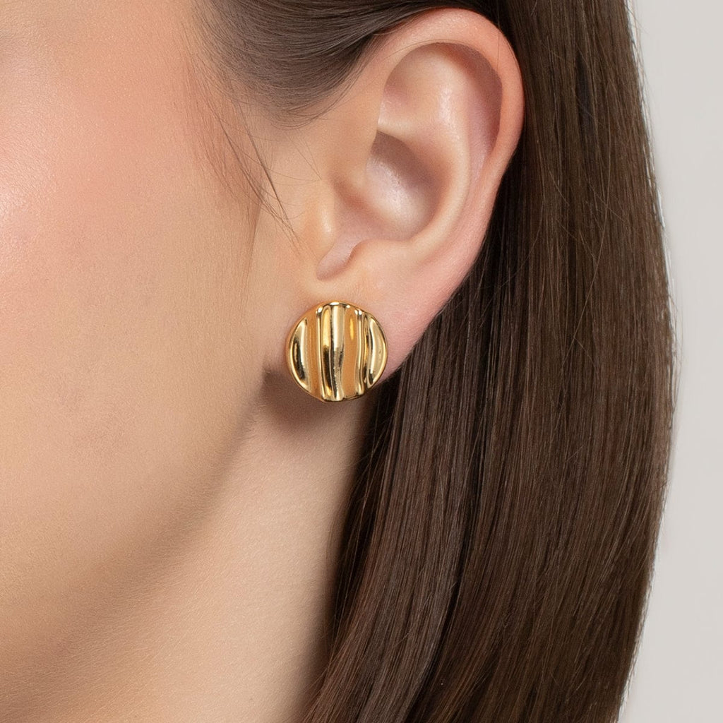 Trendy Earring Trendy Earring 163336