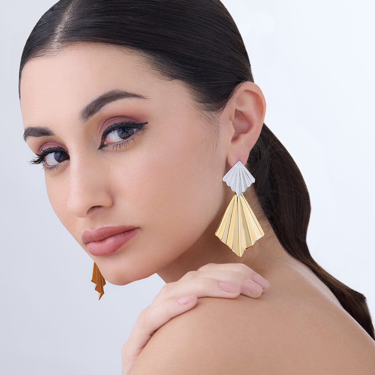 Trendy Earring Trendy Earring 166817