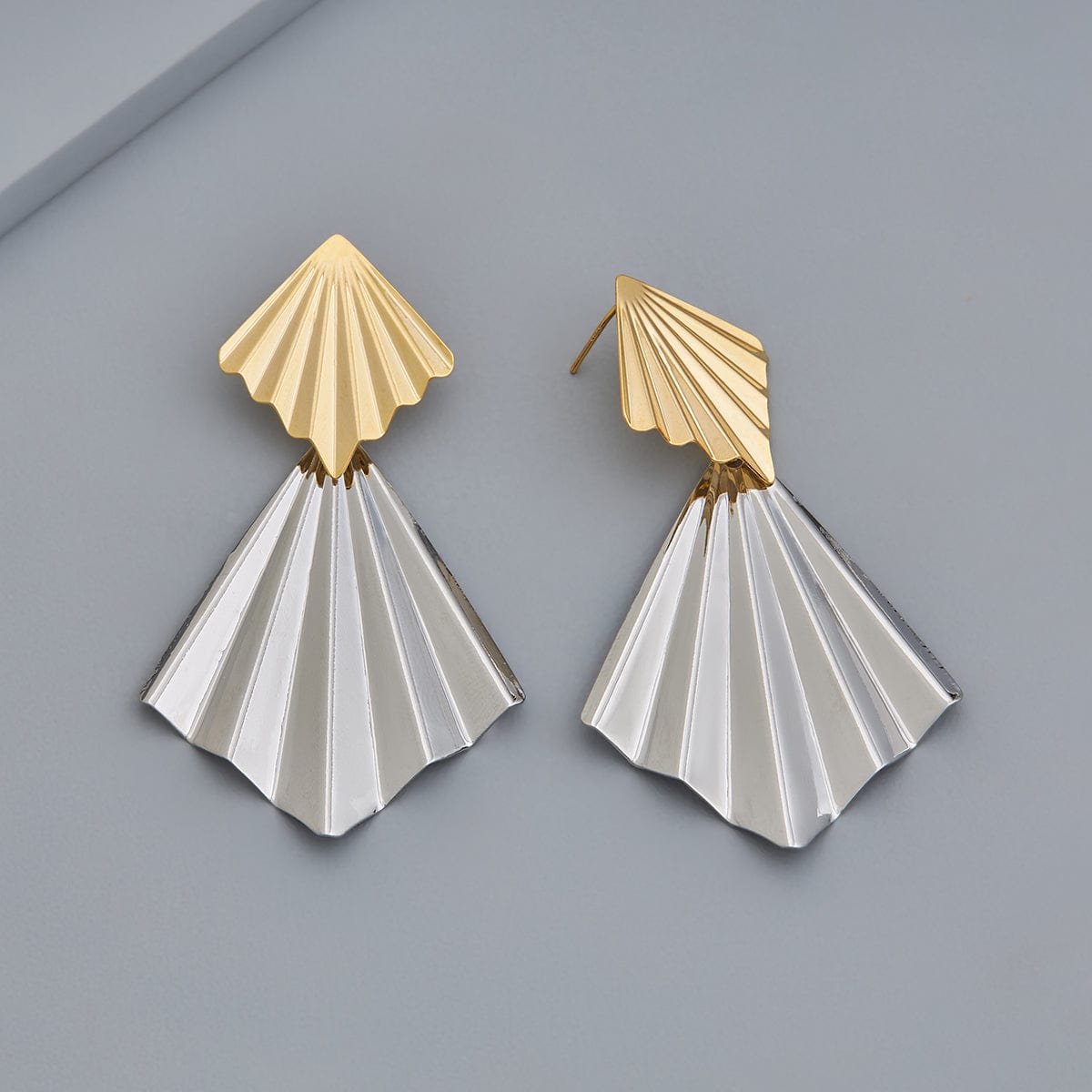 Trendy Earring Trendy Earring 166817