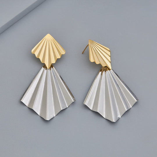 Trendy Earring Trendy Earring 166817