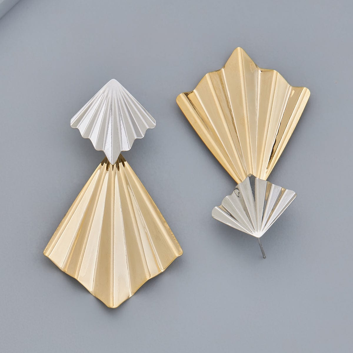 Trendy Earring Trendy Earring 166817