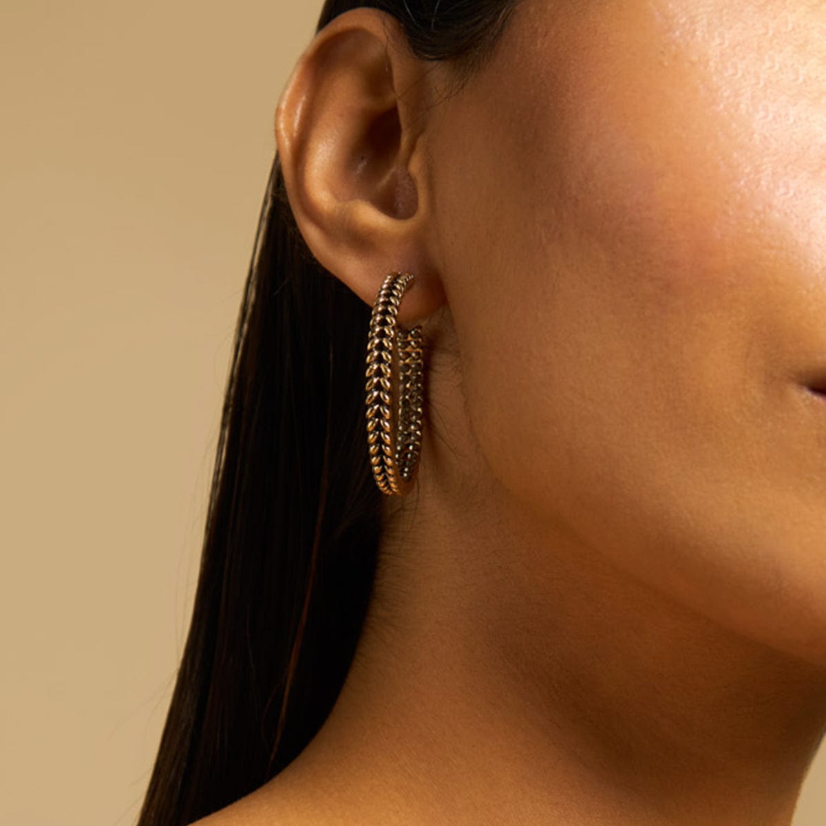 Trendy Earring Trendy Earring 167242