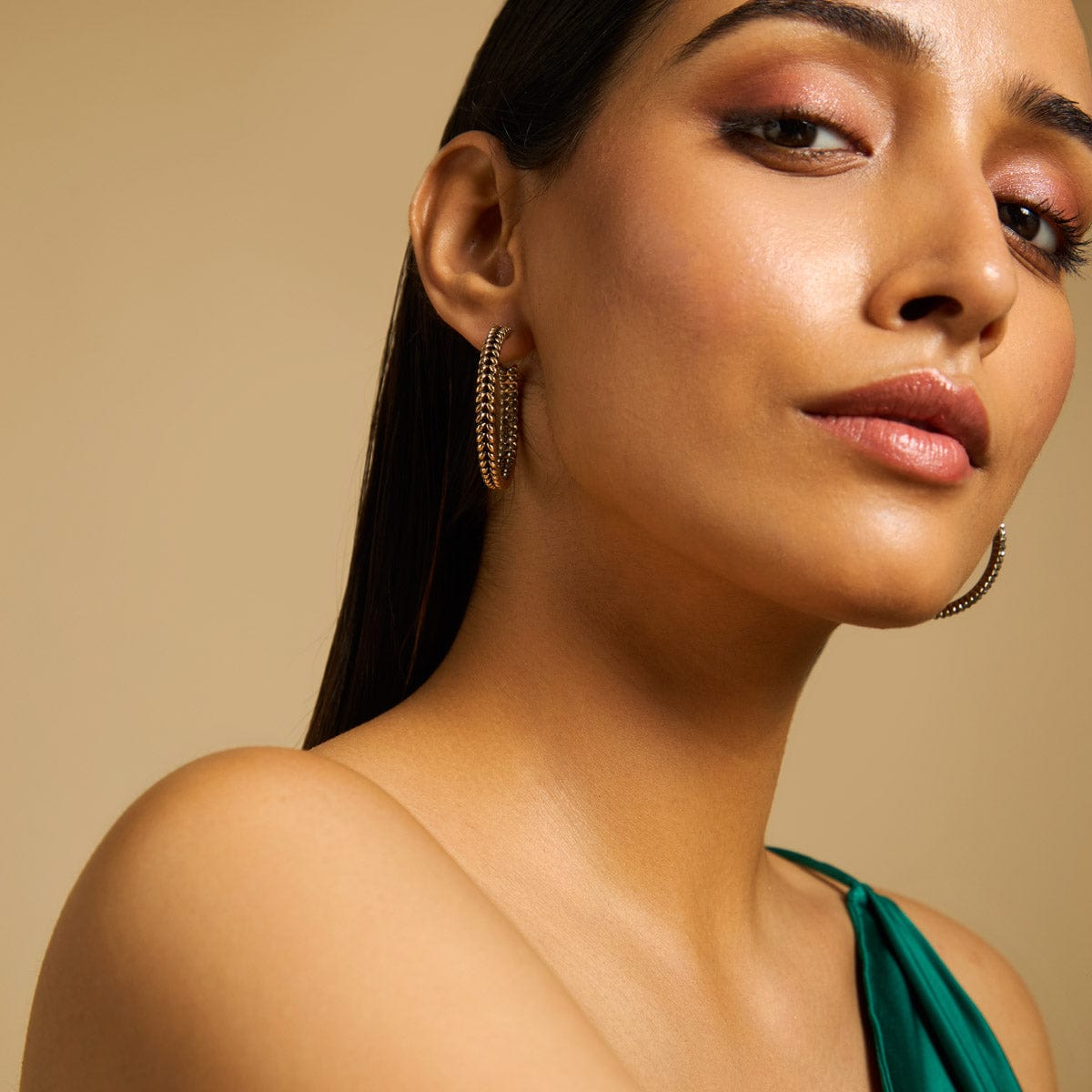 Trendy Earring Trendy Earring 167242