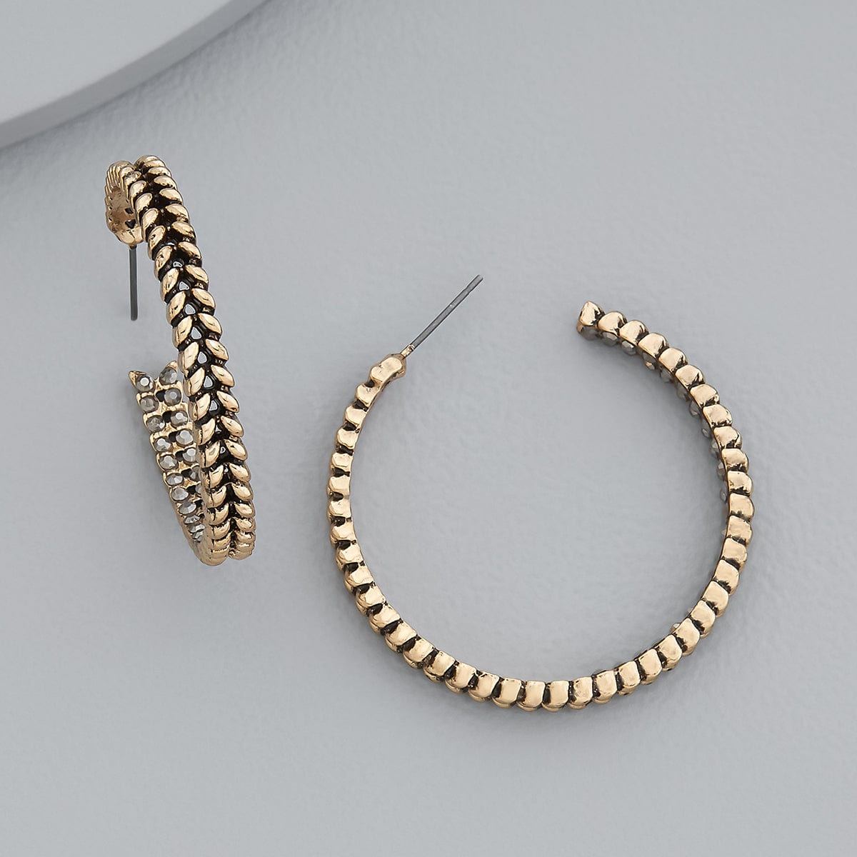 Trendy Earring Trendy Earring 167242