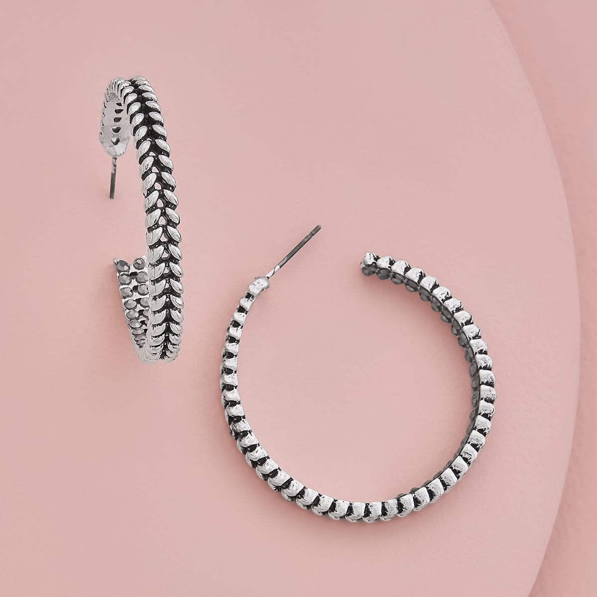 Trendy Earring Trendy Earring 167242