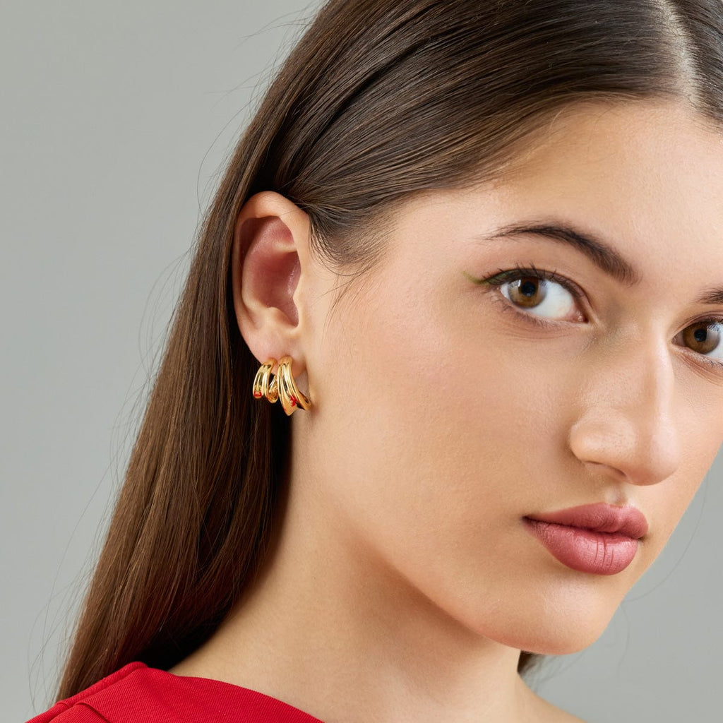 Trendy Earring Trendy Earring 171831