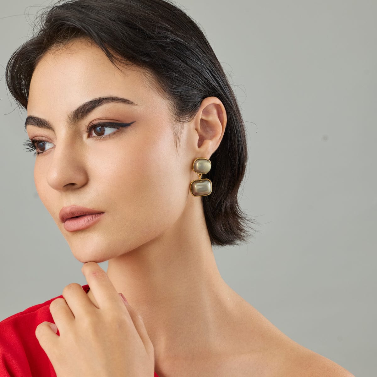 Trendy Earring Trendy Earring 172235