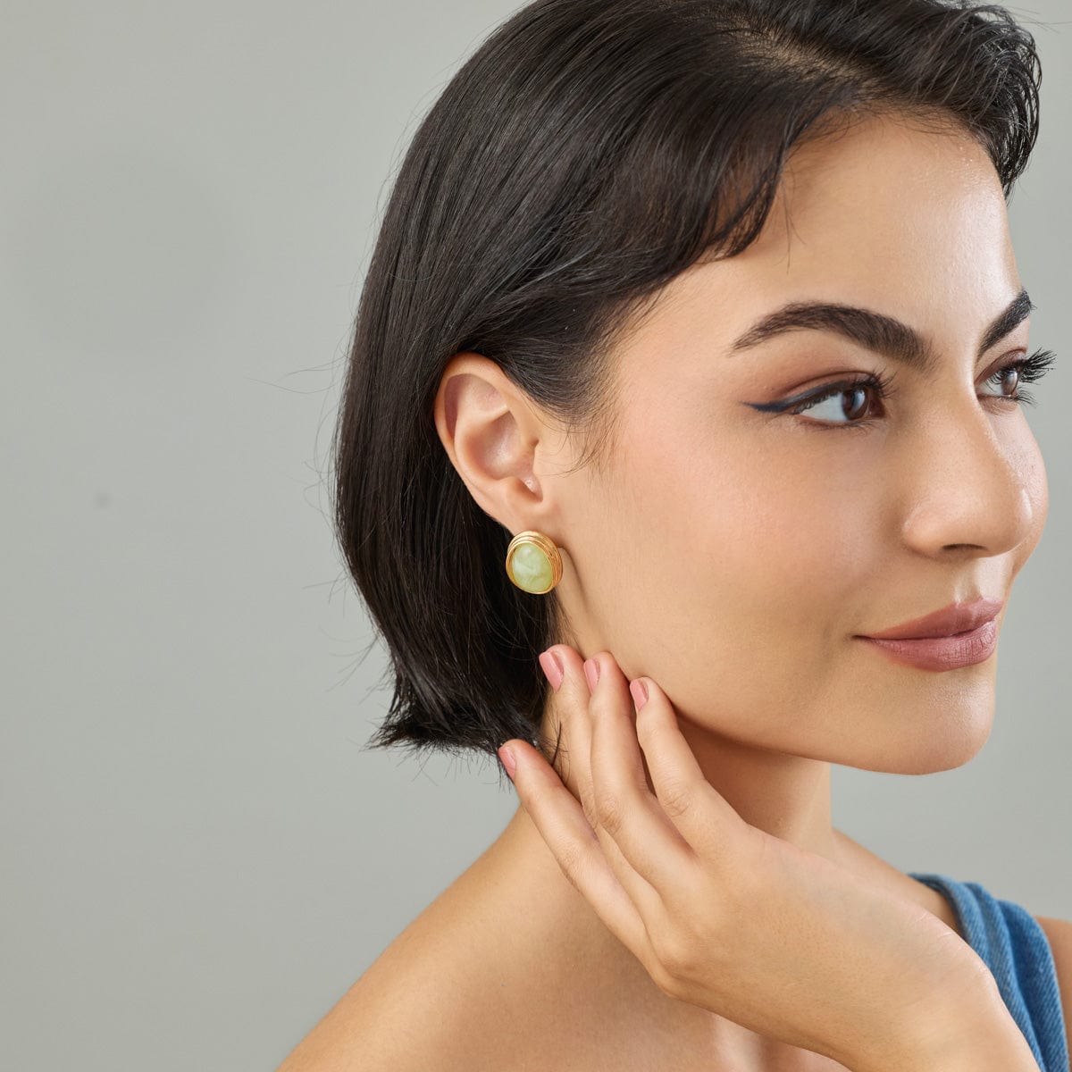 Trendy Earring Trendy Earring 174729