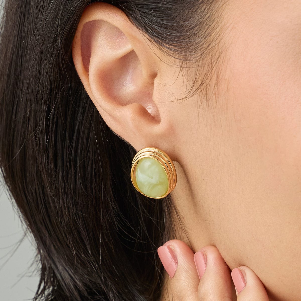 Trendy Earring Trendy Earring 174729