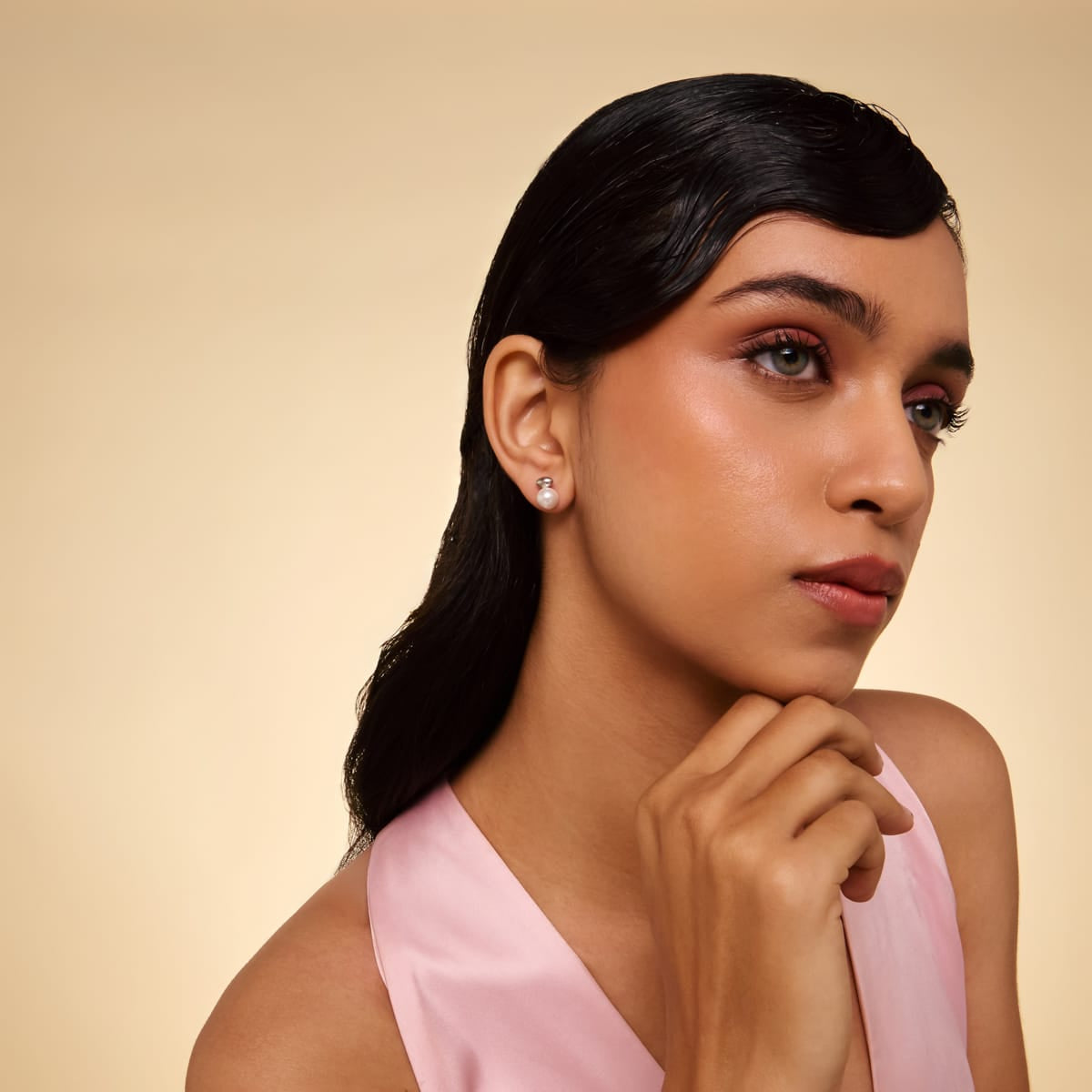Trendy Earring Trendy Earring 174835