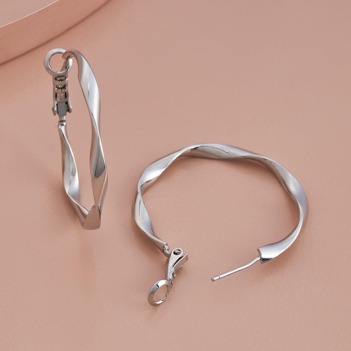 Trendy Earring Trendy Earring 175230