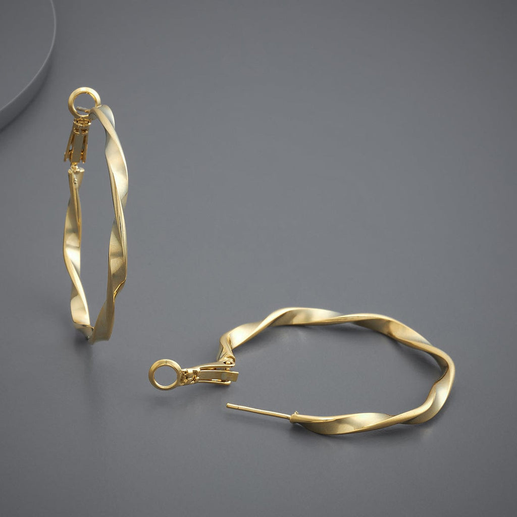 Trendy Earring Trendy Earring 175230