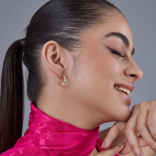 Trendy Earring Trendy Earring 175265