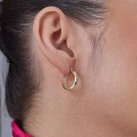 Trendy Earring Trendy Earring 175265