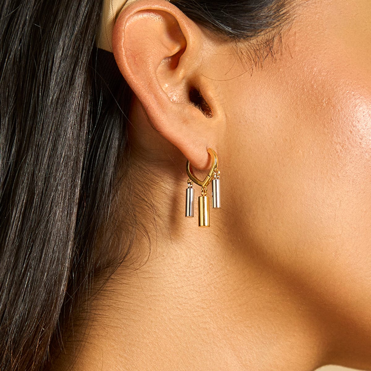 Trendy Earring Trendy Earring 175646