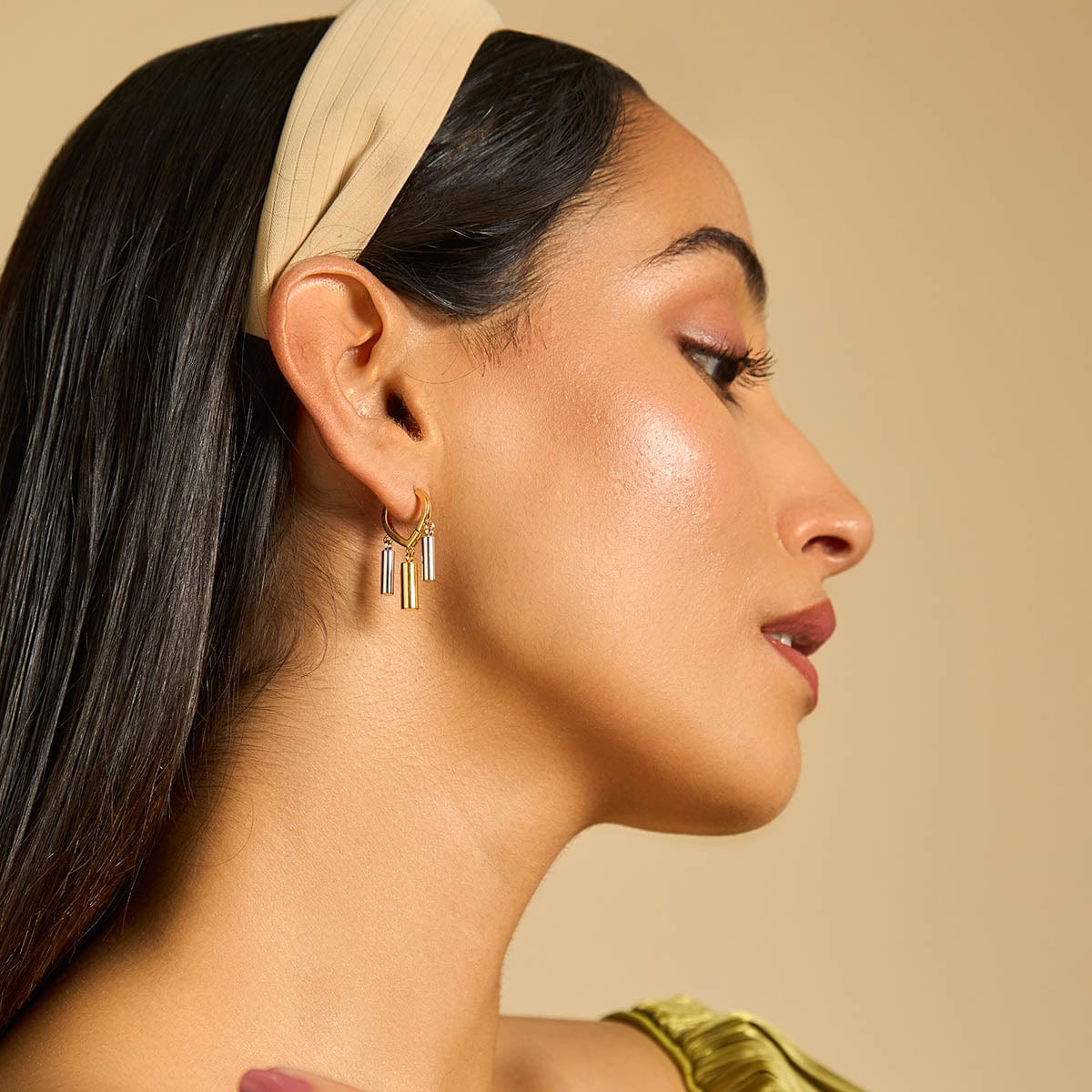 Trendy Earring Trendy Earring 175646