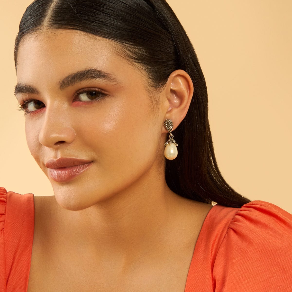 Trendy Earring Trendy Earring 178727